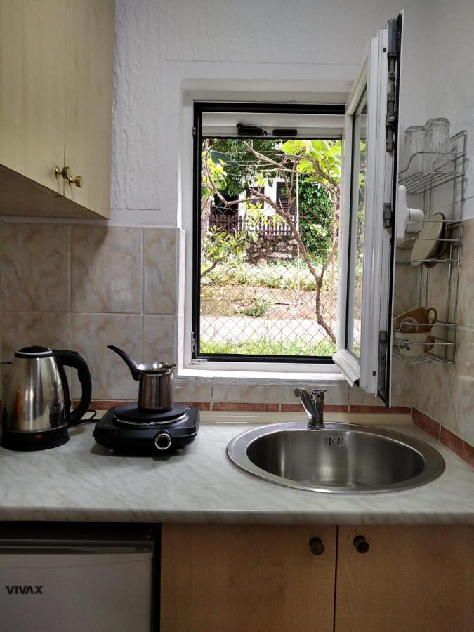 Aparttoni دوبرا فوفا المظهر الخارجي الصورة