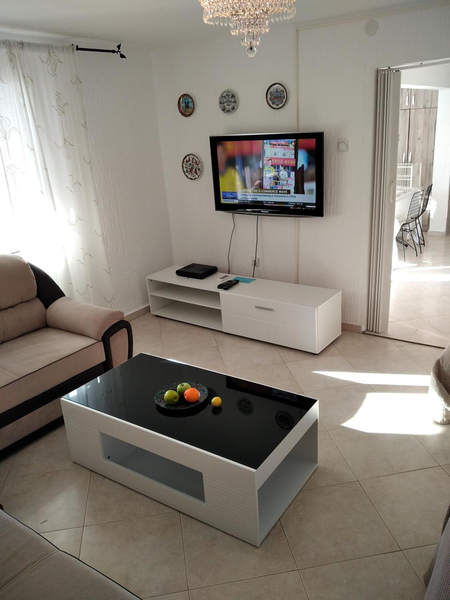 Aparttoni دوبرا فوفا المظهر الخارجي الصورة
