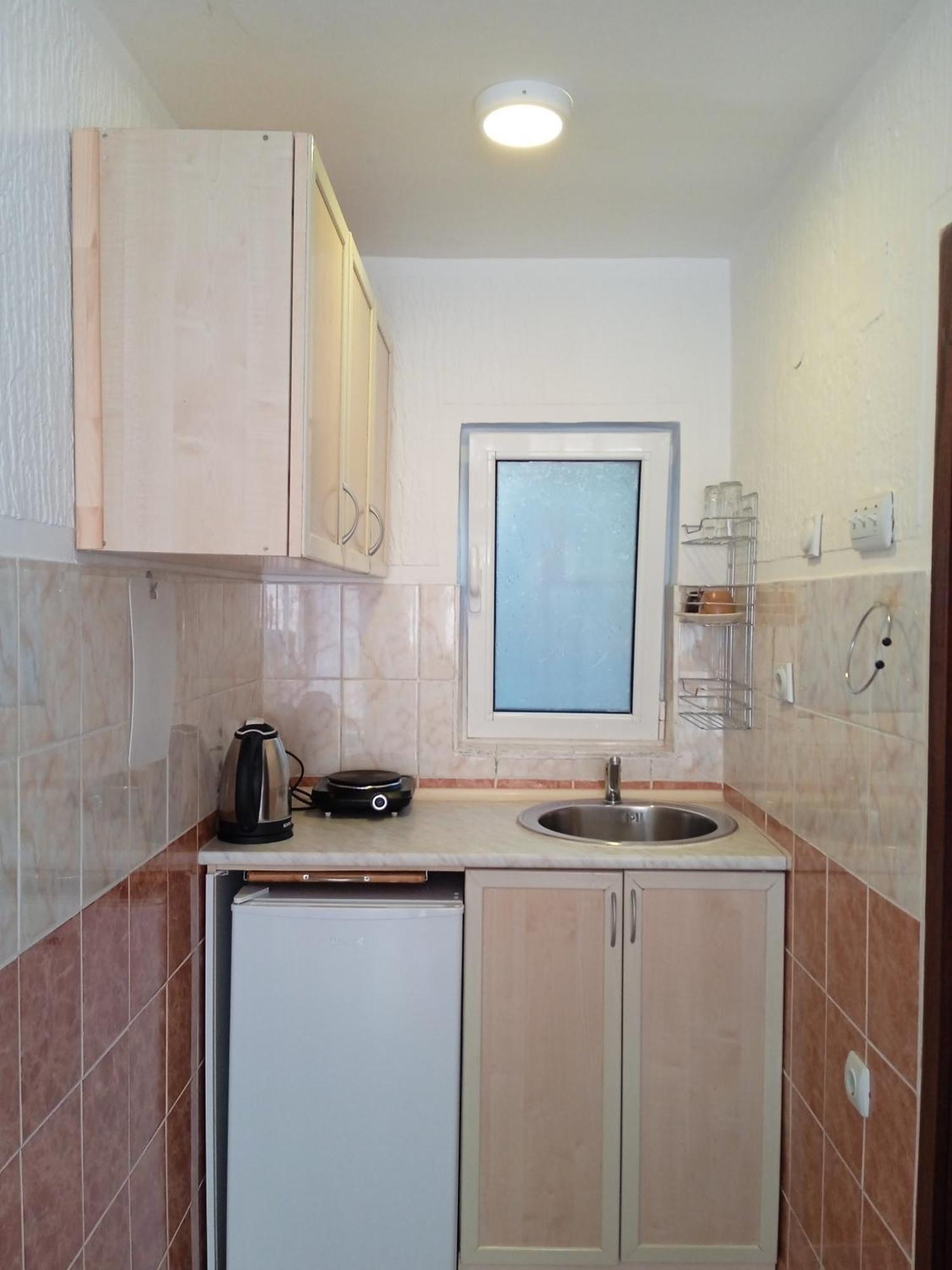 Aparttoni دوبرا فوفا المظهر الخارجي الصورة